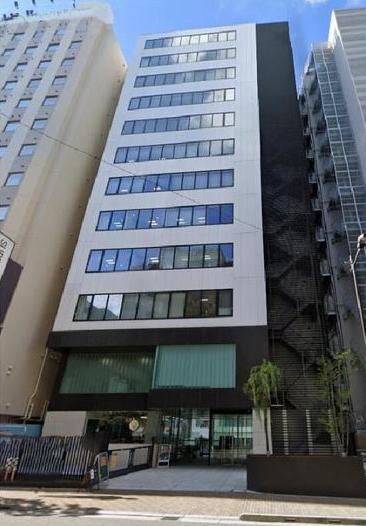 千代田区神田須田町2