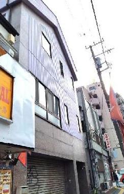 板橋区本町14-13