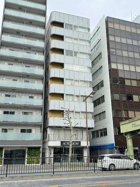 千代田区東神田2