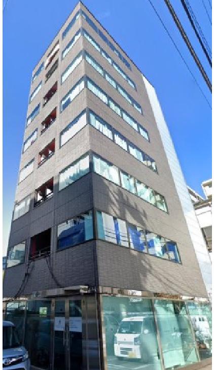 新宿区西新宿８