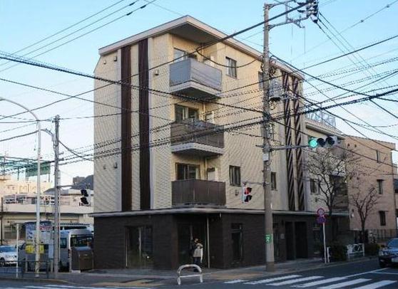 世田谷区玉川台1