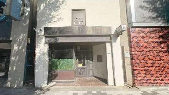 中央区東日本橋1