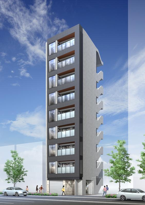 北区岩淵町38-26