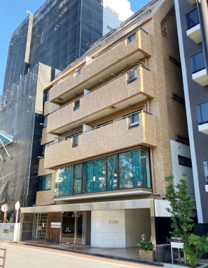 豊島区南池袋２