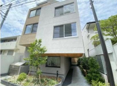 世田谷区駒沢２