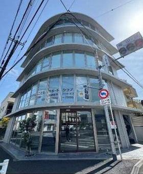 世田谷区尾山台２