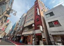 武蔵野市吉祥寺南町1