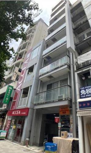 千代田区外神田3