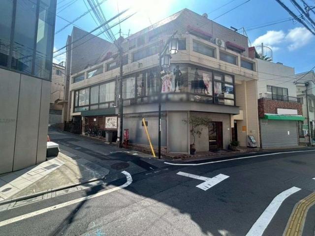 世田谷区豪徳寺1