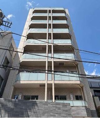 渋谷区桜丘町11-5