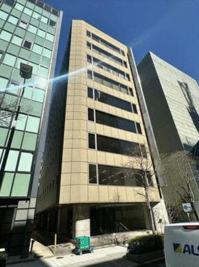 中央区日本橋本町4