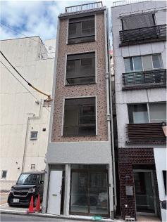 中央区日本橋浜町2