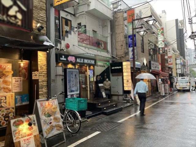 新宿区四谷1