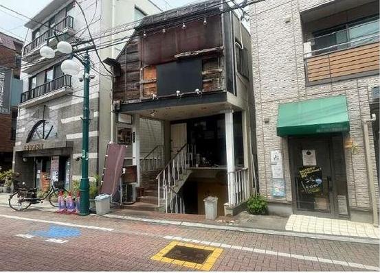 杉並区阿佐谷北1
