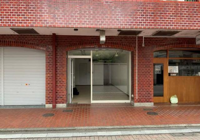 杉並区阿佐谷北2