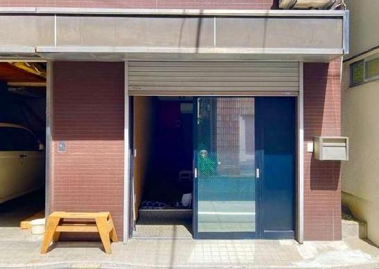 江東区門前仲町1