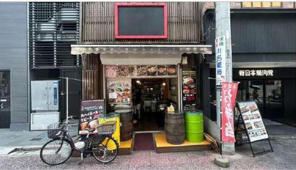 中央区東日本橋3