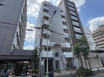 文京区千駄木２