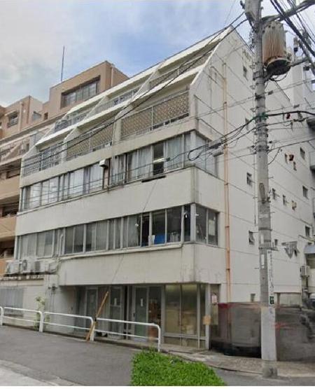 新宿区高田馬場４