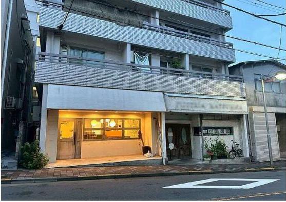 大田区田園調布2