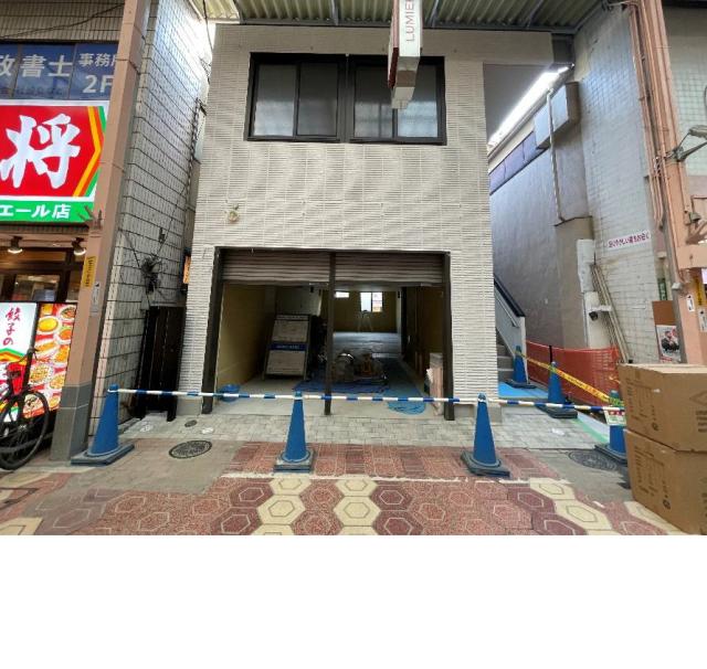 江戸川区松島３