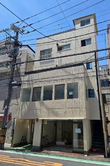 世田谷区南烏山４