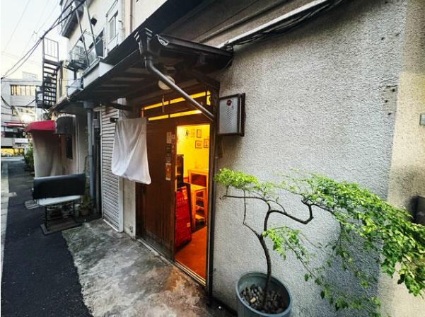 世田谷区祖師谷3