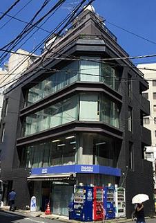 千代田区神田淡路町1-19-1