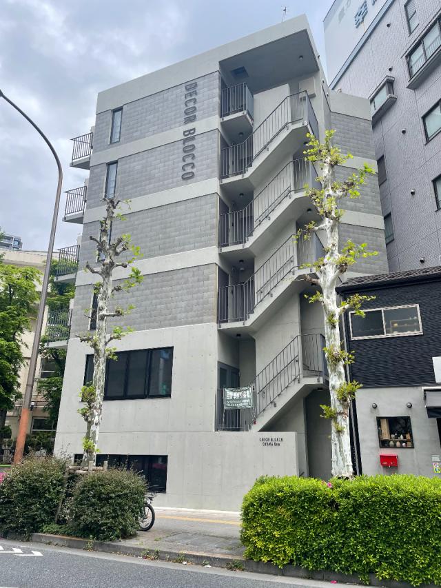 板橋区大山金井町56-11