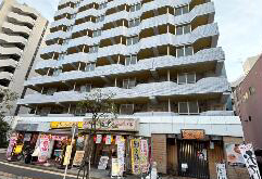 江戸川区西葛西５