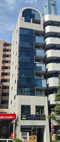 千代田区外神田2