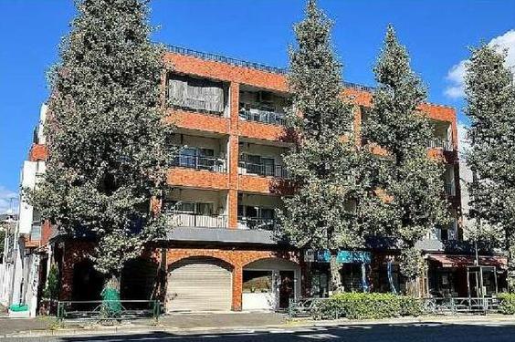 杉並区阿佐谷南3