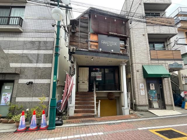 杉並区阿佐谷北1