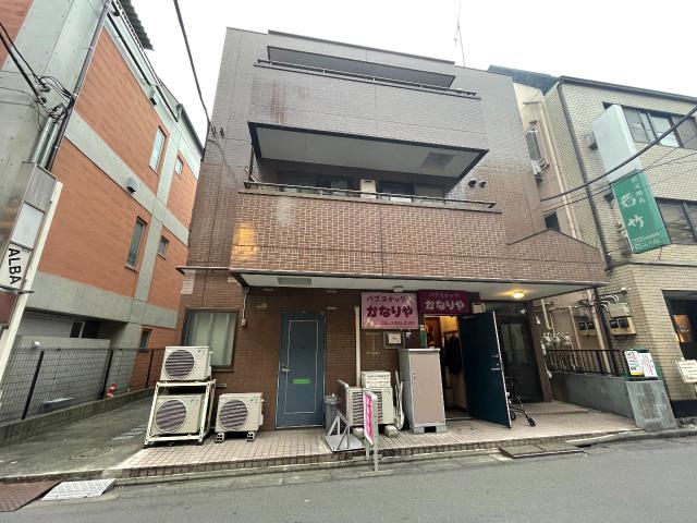 世田谷区南烏山6