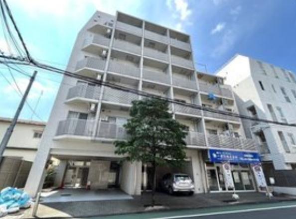 中野区弥生町29-13