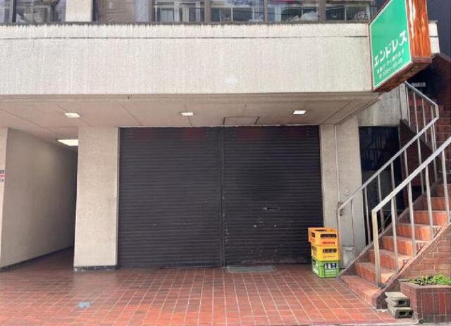 中央区小伝馬町16-14