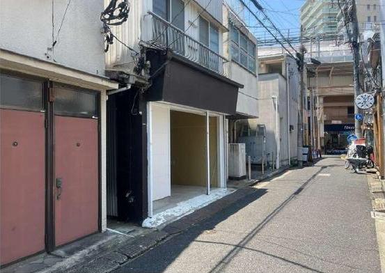 杉並区阿佐谷南1