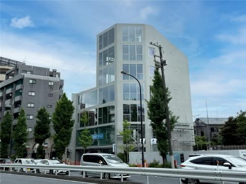 世田谷区等々力7