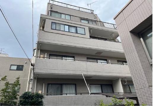 新宿区四谷三栄町15-32