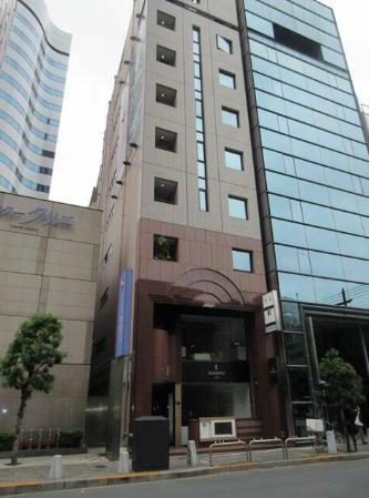 千代田区有楽町1