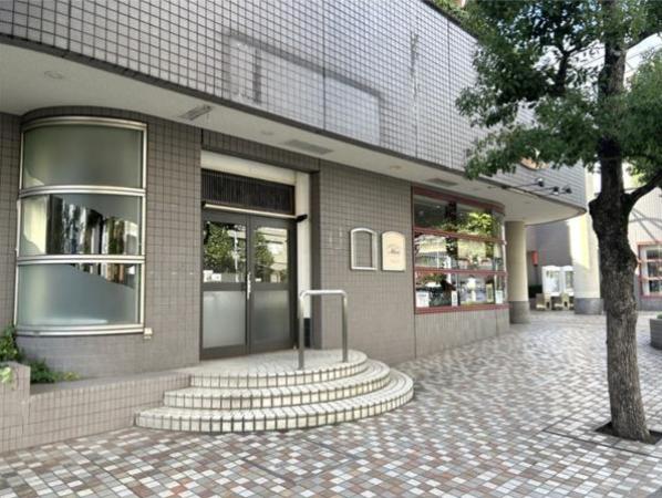 新宿区西早稲田1