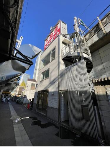 千代田区丸の内3