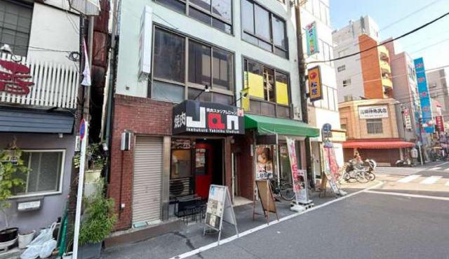 豊島区北大塚２