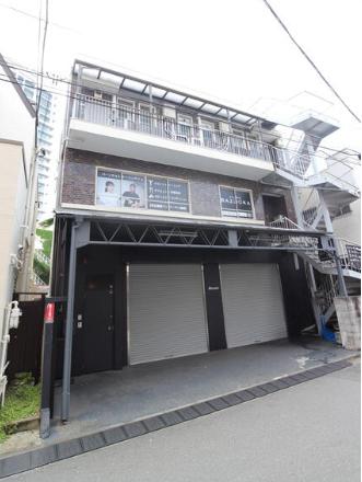 中野区新井1　貸店舗・事務所