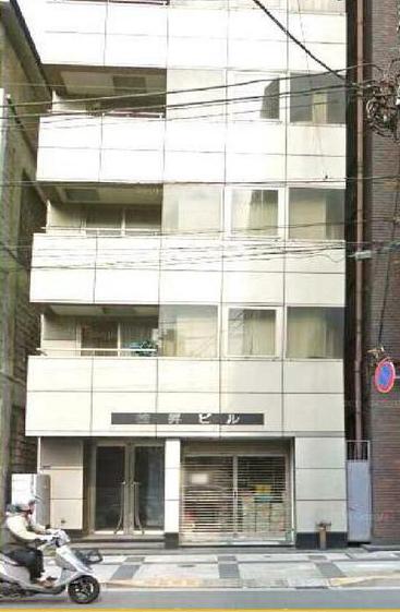 墨田区江東橋１