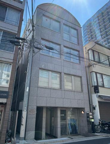 渋谷区千駄ヶ谷4