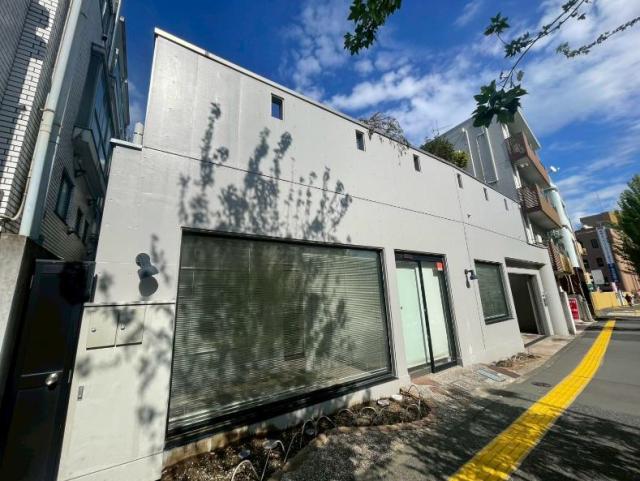 新宿区高田馬場１