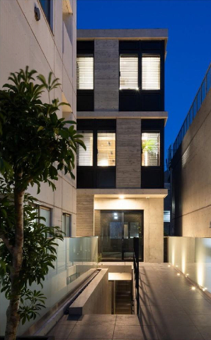 渋谷区恵比寿西2