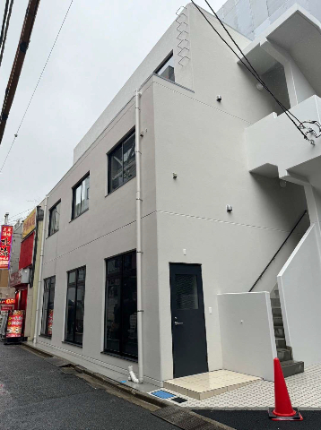 千代田区鍛冶町１