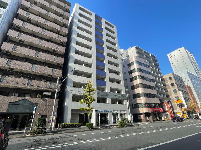 新宿区山吹町332